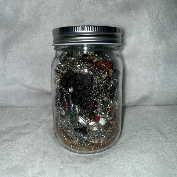 Mystery Jewelry Jar - Picture 4 of 8